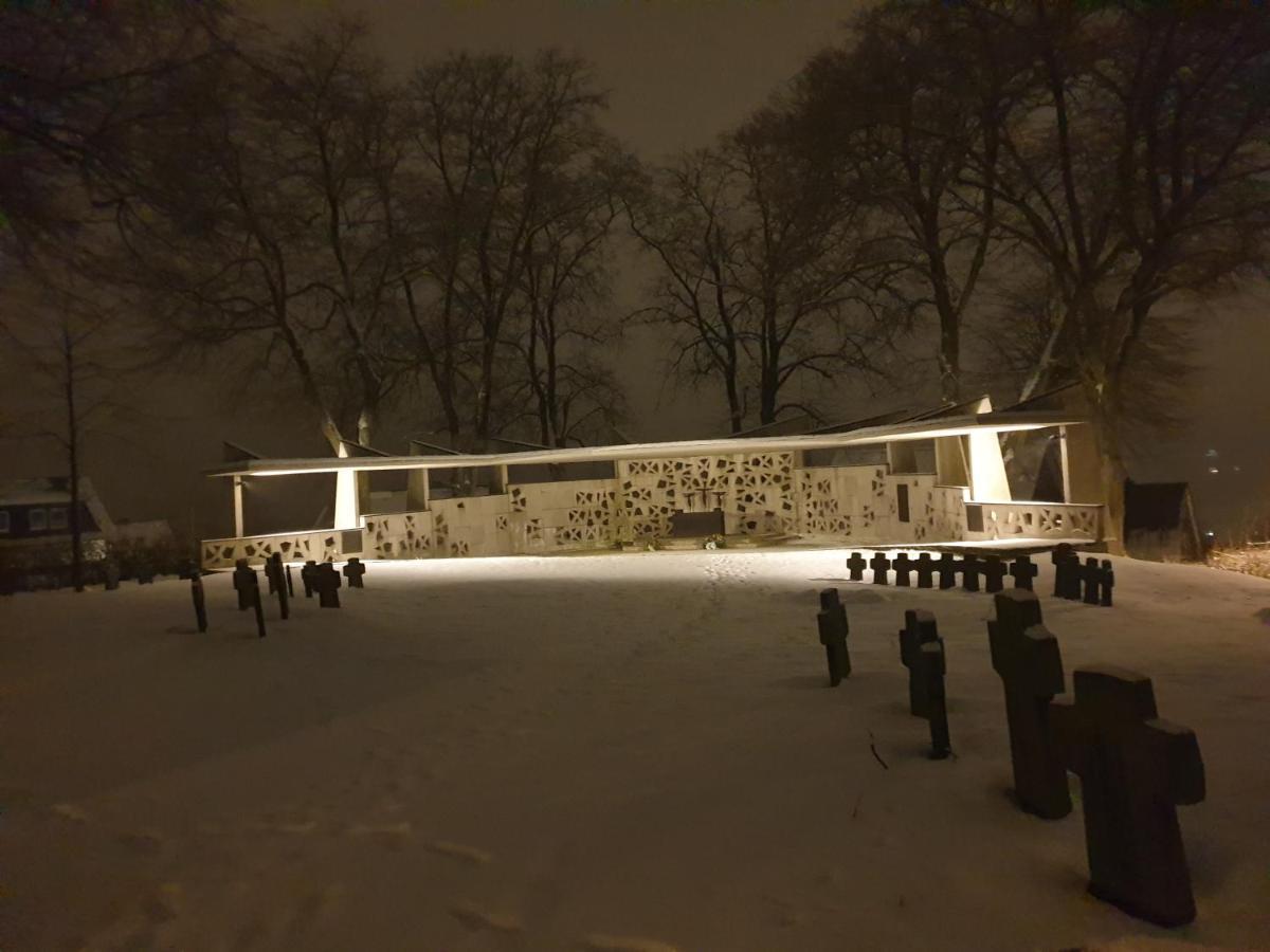 Zur Fredeburg Hotel Schmallenberg Bagian luar foto